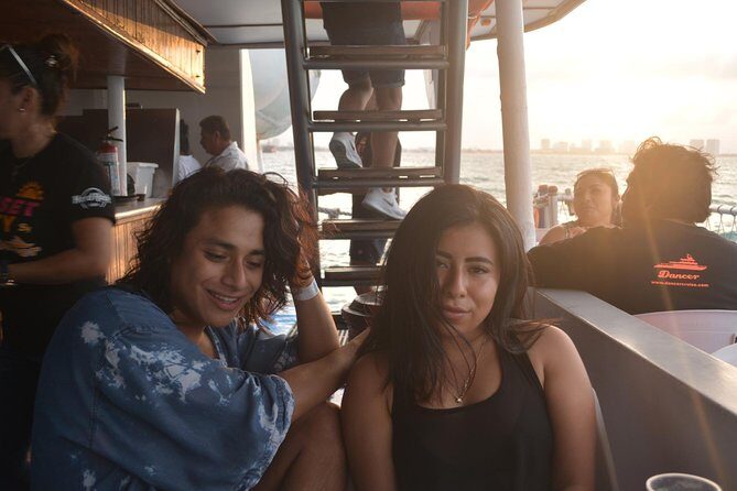 Cancun Dancer Cruise to Isla Mujeres with Snorkeling and Lunch - Price, Dock Fee, and What You Need to Bring