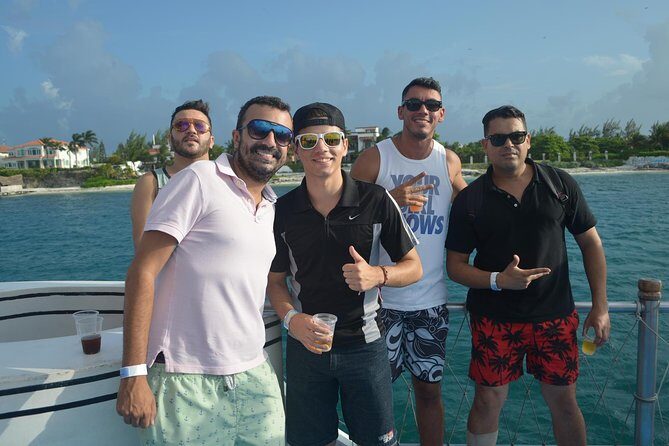 Cancun Dancer Cruise to Isla Mujeres with Snorkeling and Lunch - Who This Cancun Dancer Cruise Fits Best