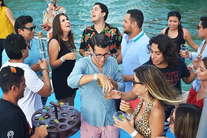 Cancun Dancer Cruise to Isla Mujeres with Snorkeling and Lunch - Cancellation and Weather Reality: Plan for a Possible Shift