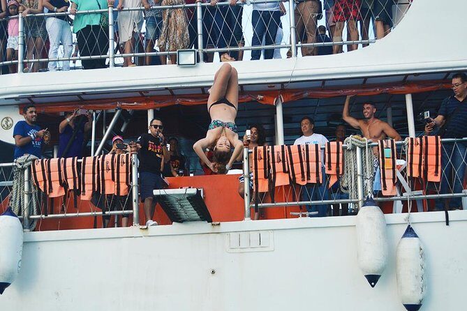 Cancun Dancer Cruise to Isla Mujeres with Snorkeling and Lunch - Should You Book This Cancun Dancer Cruise to Isla Mujeres?
