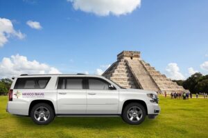 Cancun Deluxe SUV Private Roundtrip Transportation - Hotel zones 1, 2, 4, and 6: why this matters more than you think