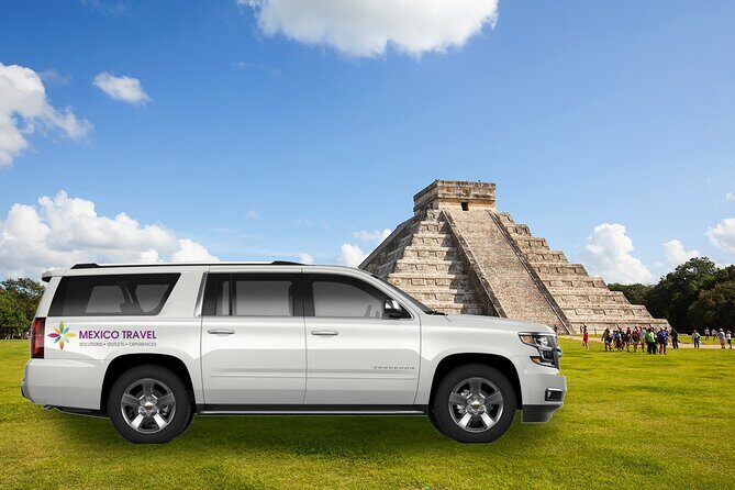 Cancun Deluxe SUV Private Roundtrip Transportation - Hotel zones 1, 2, 4, and 6: why this matters more than you think