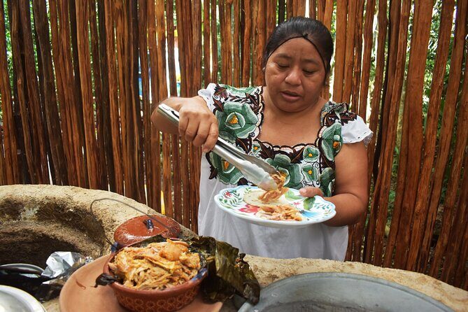 Cancun: Discover the Hidden Treasures: Exploring 3 Jungle Cenotes - Tarzan Jumps and Zipline Safety Notes You Should Actually Read