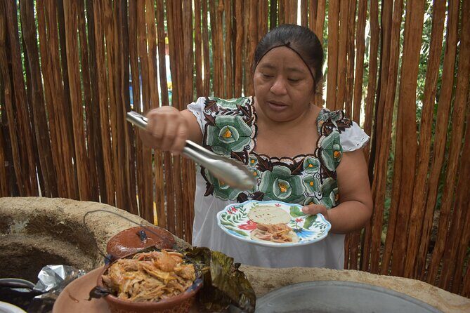 Cancun: Discover the Hidden Treasures: Exploring 3 Jungle Cenotes - Tequila Tasting: Worth It, Even If You Sip Light