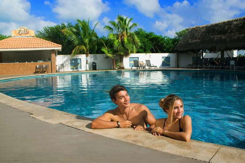 Cancún: Dolphin Encounter on Isla Mujeres with Buffet - Should You Book Dolphin Encounter on Isla Mujeres From Cancún?