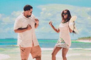 Cancun Exclusive Photoshoot Session - Meeting at Café Nader: the easiest starting point downtown