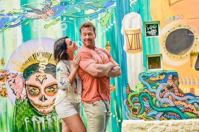 Cancun Exclusive Photoshoot Session - Editing and delivery: 20 final photos, and how fast you’ll get them