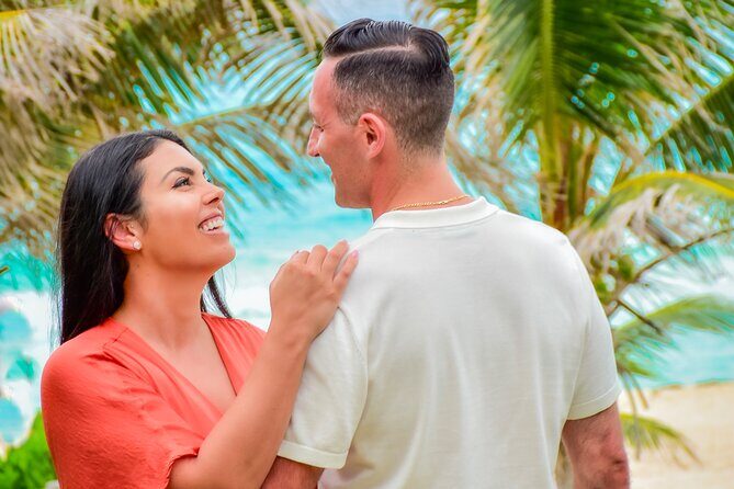 Cancun Exclusive Photoshoot Session - Small logistics that matter more than you think