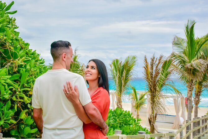 Cancun Exclusive Photoshoot Session - FAQ