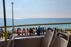 Cancun Guided Bus City Tour (from Cancun and Riviera Maya) - Price and Value for $55: What You’re Paying For