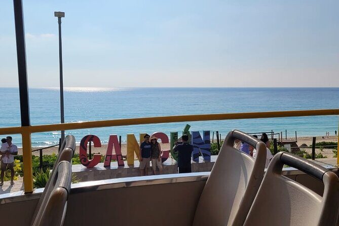 Cancun Guided Bus City Tour (from Cancun and Riviera Maya) - Price and Value for $55: What You’re Paying For