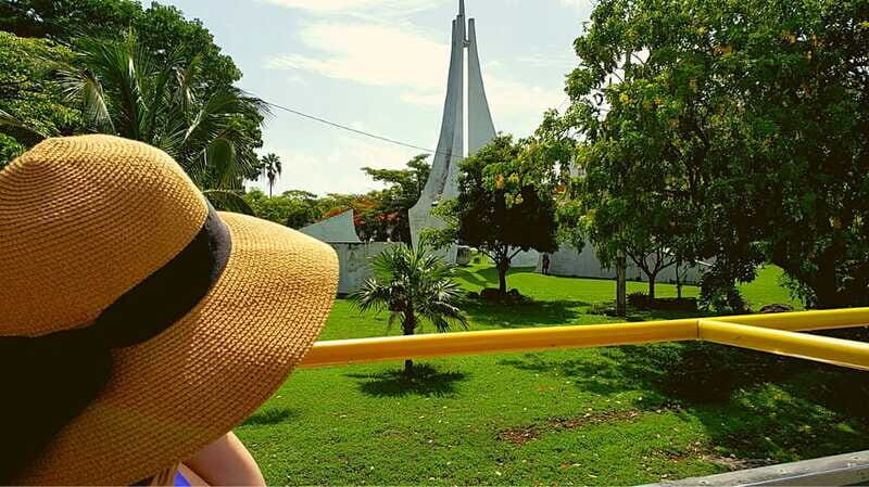 Cancun: Guided City Tour with Shopping by Double Decker Bus - Plaza La Fiesta and Tequila Tasting: Fun If You Know What You Want