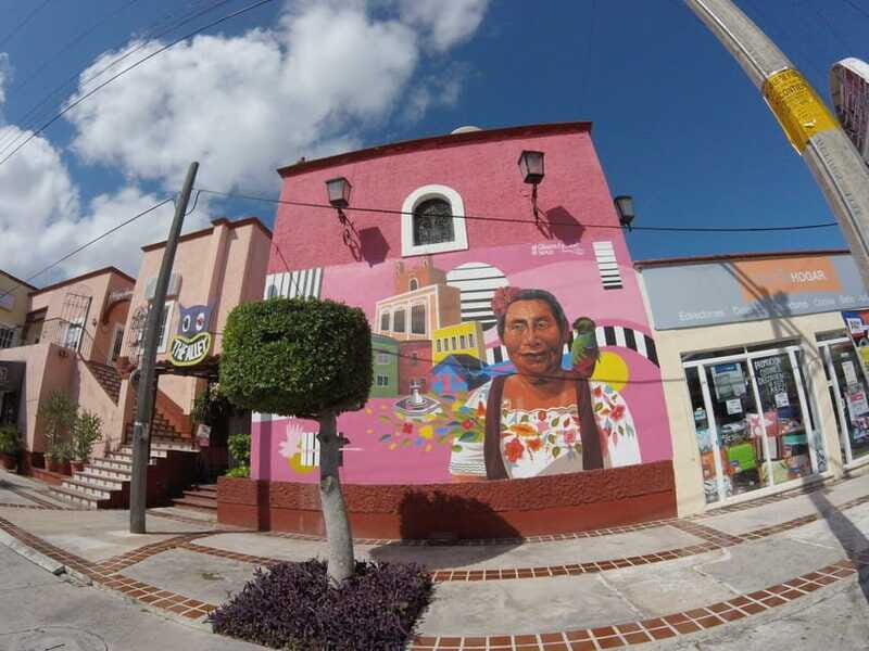 Cancun: Guided City Tour with Shopping by Double Decker Bus - Playa Delfines and the Cancun Sign: The Photo Stop That Works