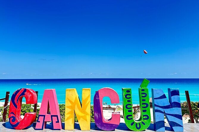 Cancun Guided Sightseeing, Shopping and Tasting Tour - Key things to know before you go