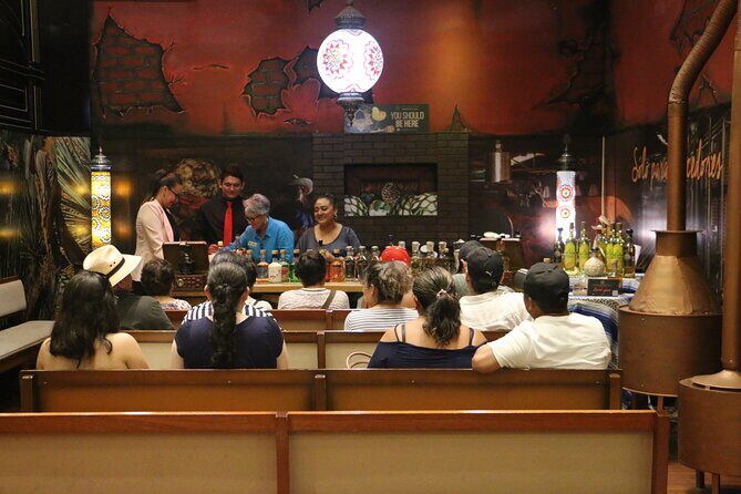 Cancun Guided Sightseeing, Shopping and Tasting Tour - Timing and pacing: what the 4 hours really feels like