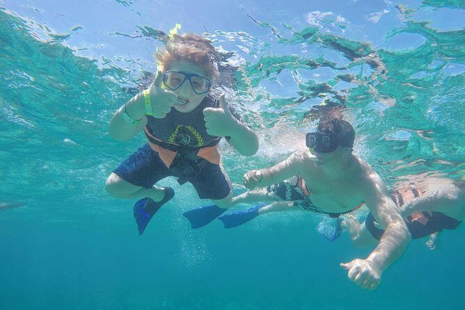 Cancun Half-Day Sailing Catamaran Cruise to Isla Mujeres - Who should book this sailing cruise to Isla Mujeres