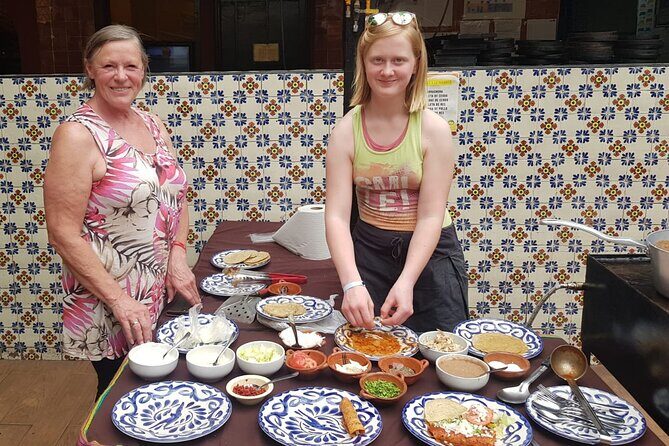 Cancun Hands-On Mexican Cooking Class - Arroz con Leche and the House Margarita Moment