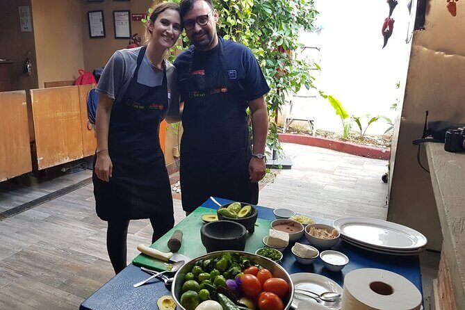 Cancun Hands-On Mexican Cooking Class - Price and Value: Is $79 a Good Deal for a 4-Course Class?
