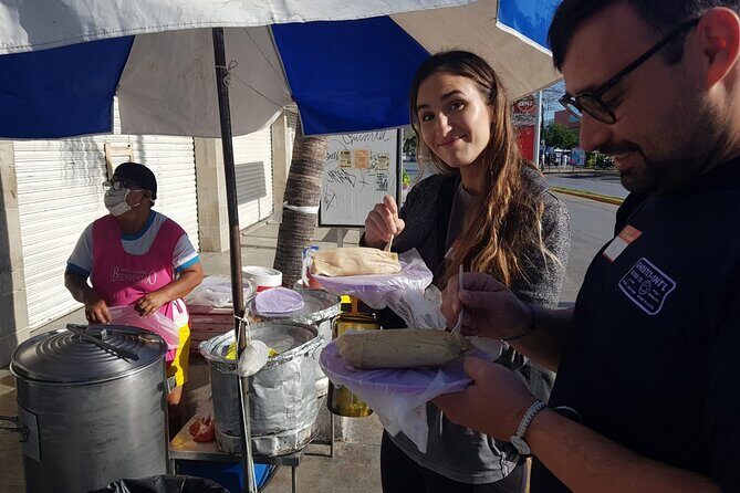 Cancun Hands-On Mexican Cooking Class - Vegetarian and Dietary Needs: Ask Before You Arrive