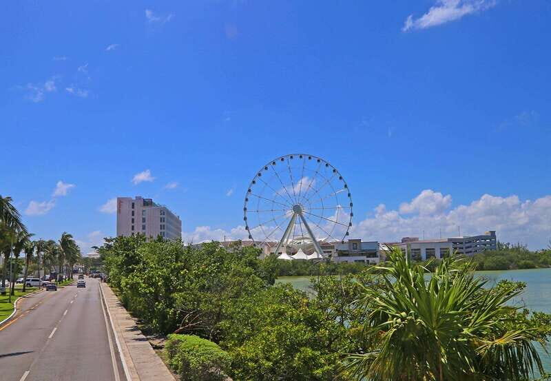 Cancun: Hop-On-Hop-Off Sightseeing Bus Tour - Why this hop-on hop-off bus works in Cancun