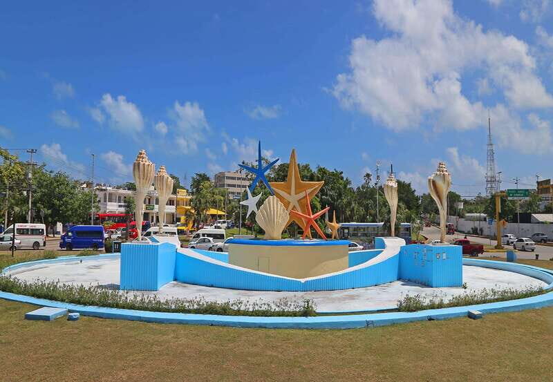 Cancun: Hop-On-Hop-Off Sightseeing Bus Tour - Price and value: what $15 buys you (and what it doesn’t)