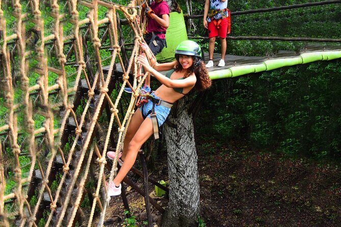 Cancun Horseback Riding, ATV, Ziplines, Cenote, Lunch and Drinks - Photo packages and the no-phone rule: how to keep your memories