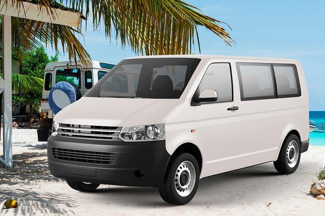 Cancun Hotel-Airport Private VAN Transportation - Door-to-Door Van Transfer in Cancun and Playa del Carmen Zones