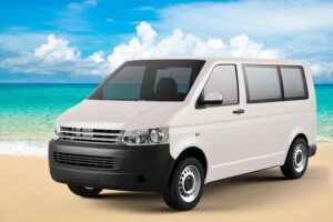 Cancun Hotel-Airport Private VAN Transportation - Timing, Meeting Point, and How to Avoid a Missed Pickup