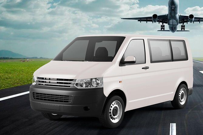 Cancun Hotel-Airport Private VAN Transportation - Kids, Service Animals, and the Seat-Price Detail People Miss