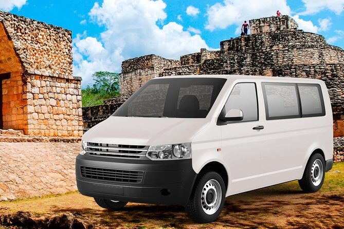 Cancun Hotel-Airport Private VAN Transportation - Who This Transfer Fits Best (and When to Think Twice)
