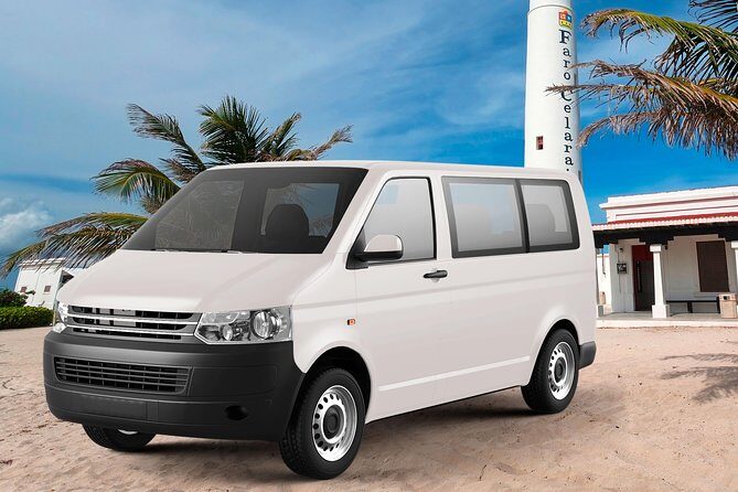 Cancun Hotel-Airport Private VAN Transportation - Should You Book This Cancun Airport VAN Transfer?