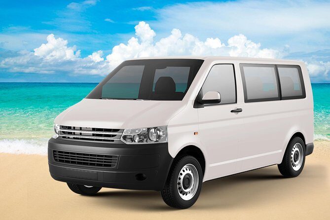 Cancun Hotel-Airport Private VAN Transportation - Timing, Meeting Point, and How to Avoid a Missed Pickup