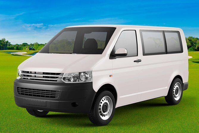 Cancun Hotel to Airport Shuttle Transportation - Who This Shuttle Is Best For (and Who Should Consider Private)