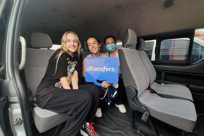 Cancun Hotel Zone Private Transfer From and To Cancun Airport - Who should book this transfer (and who might not)