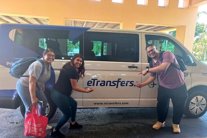 Cancun Hotel Zone Private Transfer From and To Cancun Airport - Hotel Lobby Pickup: the 10-minute rule you should respect