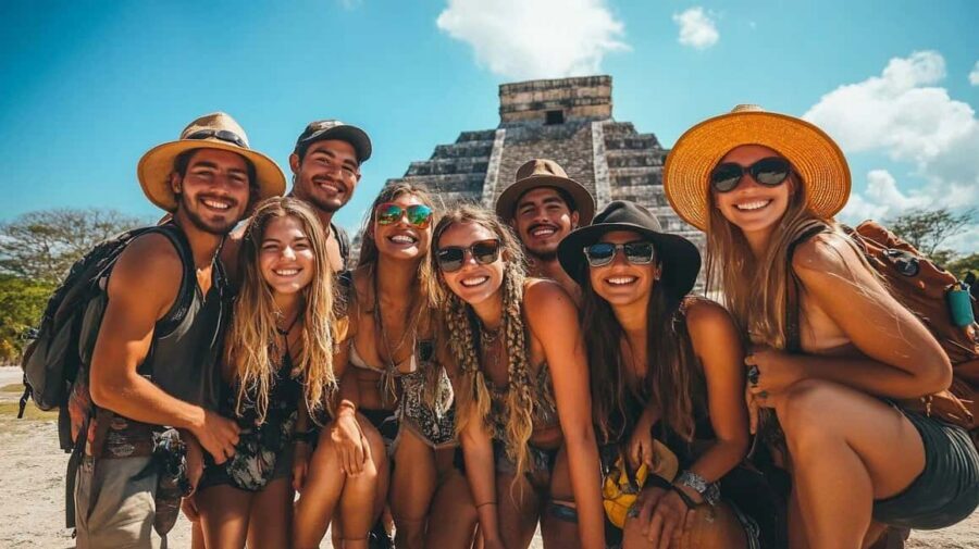 Cancun in its entirety: Chichen Itza ruins, cenote, and Valladolid - Key points to know before you go