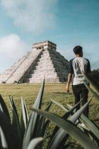 Cancun in its entirety: Chichen Itza ruins, cenote, and Valladolid - Chichén Itzá: timed right for photos, facts, and the big wow moments