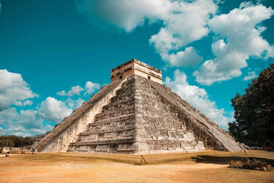 Cancun in its entirety: Chichen Itza ruins, cenote, and Valladolid - FAQ