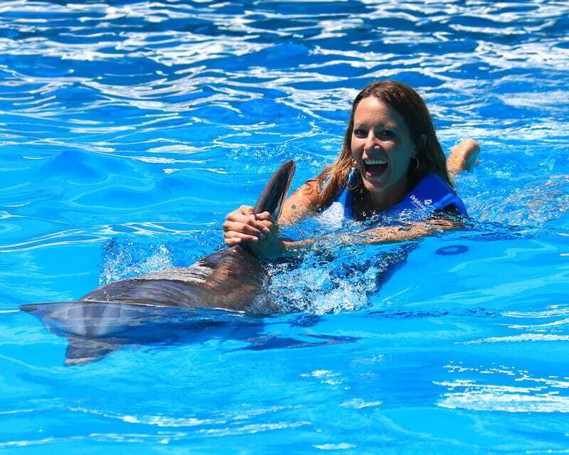 Cancun: Interactive Aquarium Ticket and Swim with Dolphins - Tactics for a Smooth Dolphin Encounter: What to Bring and How to Prepare