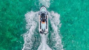 Cancun: Jetski and Snorkel Adventure - The 2-Hour Schedule: Ride Out, Snorkel, Ride Back