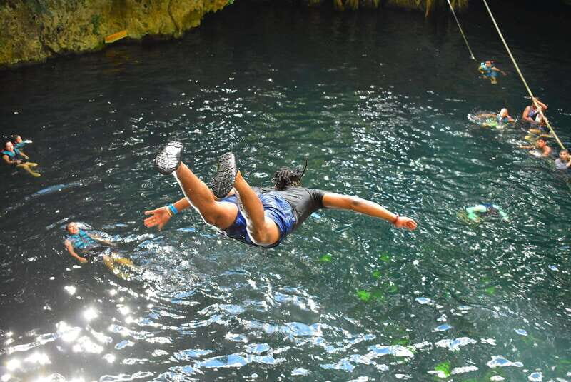 Cancun: Jungle ATV Tour, Ziplining, and Cenote Swim - The Colonial Hacienda Moment: Dance, Spirits, Tequila Tasting, and Tacos