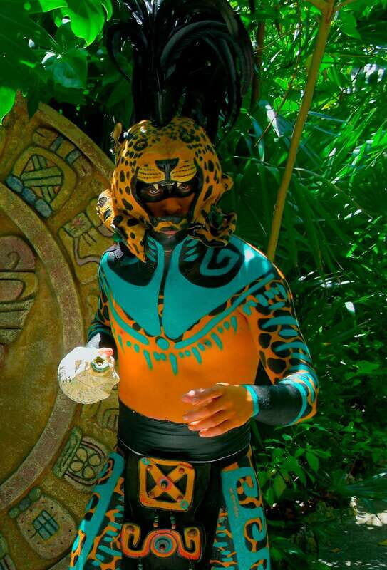 Cancun: Jungle Tour Adventure with Speedboat and Snorkeling - Should You Book This Jungle Tour Adventure to Punta Nizuc?