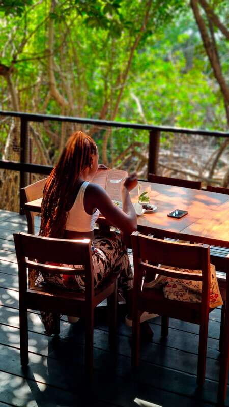 Cancun: Jungle Tour Adventure with Speedboat and Snorkeling - Salbute and Flavored Waters: A Small Snack That Tastes Like the Region