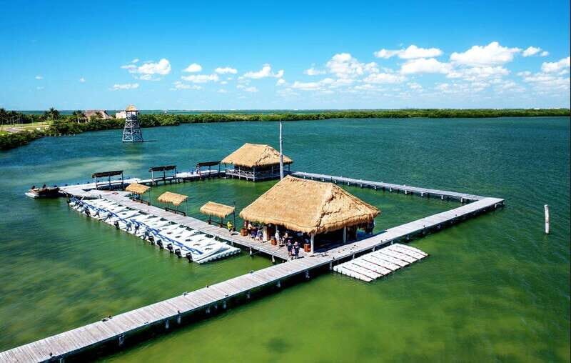 Cancun: Jungle Tour Adventure with Speedboat and Snorkeling - Timing and Logistics for a Smooth 3 Hours