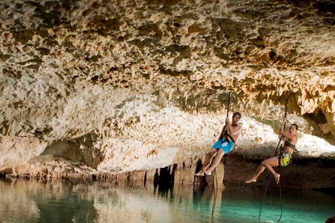 Cancun Jungle Tour: Tulum, Cenote Snorkeling, Ziplining, Lunch - Price and logistics: is $158.90 good value for this many moving parts?