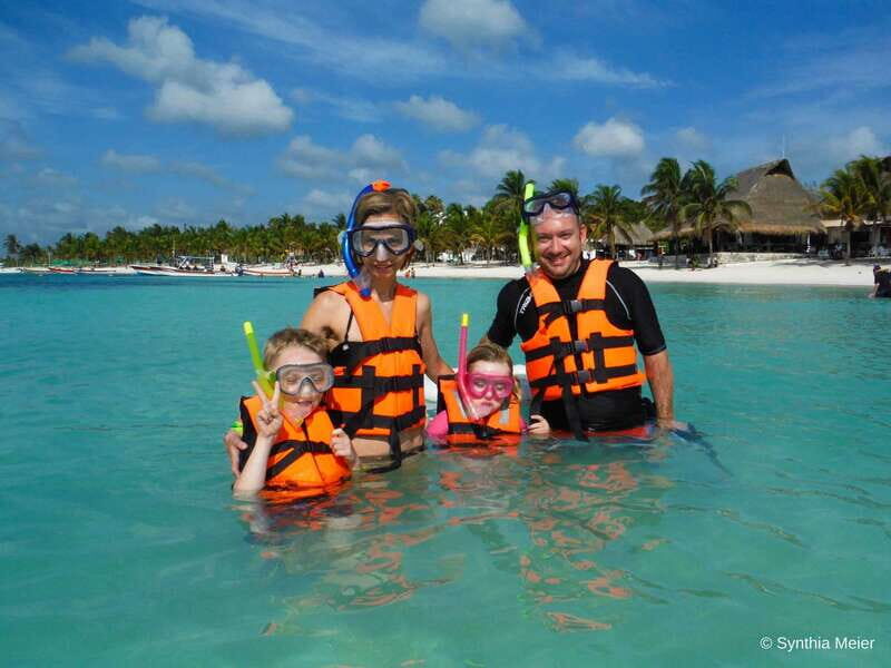 Cancun: Marine Turtle Observation in Akumal - Akumal Turtle Snorkeling: what you’ll really experience
