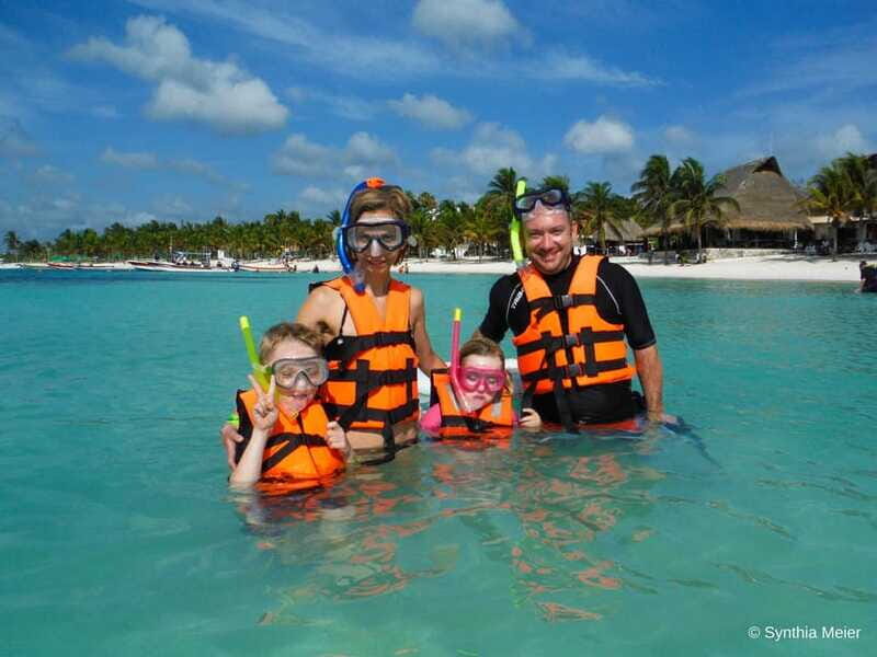 Cancun: Marine Turtle Observation in Akumal - Walking through the 5-hour schedule without surprises