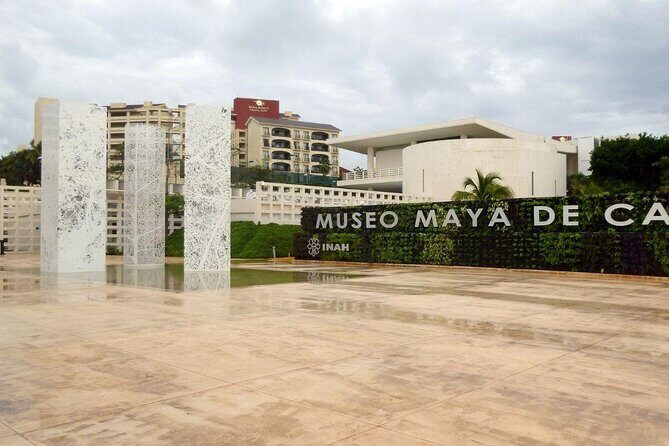 Cancun Mayan Museum Skip-the-Line Ticket - Key points worth knowing before you go