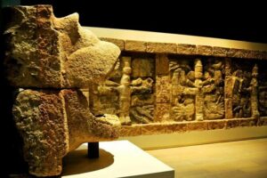 Cancun Mayan Museum Skip-the-Line Ticket - What you get for $29: included vs not included