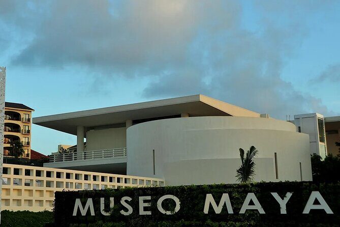 Cancun Mayan Museum Skip-the-Line Ticket - The skip-the-line part: how to make it work smoothly